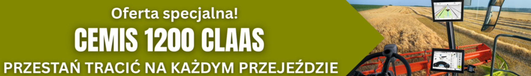 CEMIS 1200